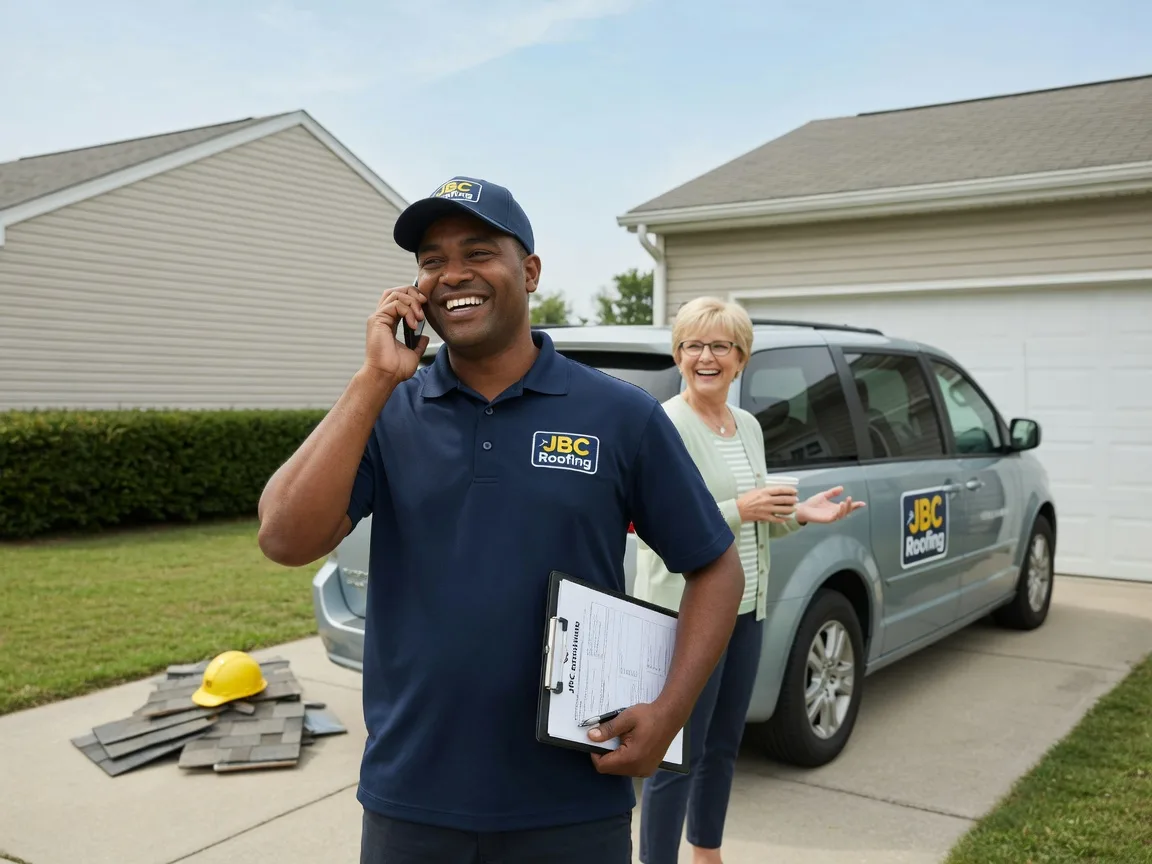 Roof Replacement Foss, OK FAQs
